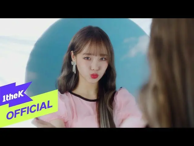 【公式loe】 [Teaser2] WekiMeki_ (WekiMeki_ )_ OOPSY   