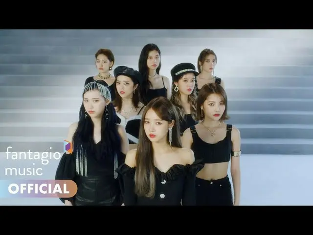 【公式】Weki Meki、Weki Meki Weki Meki  -  OOPSY M / V TEASER #2   
