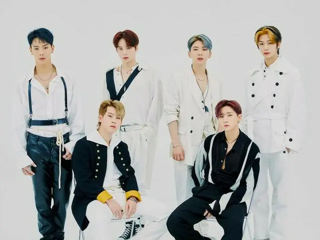 「MONSTA X」、大坂なおみも出演の米「TIME」のイベント「TIME 100 Talks」で唯一のパフォーマーとして出演