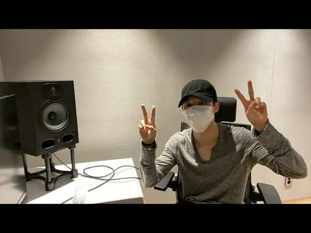「BTS(防弾少年団)」JIMIN、ニューアルバムの音楽プロジェクトマネージャーとしての近況を公開