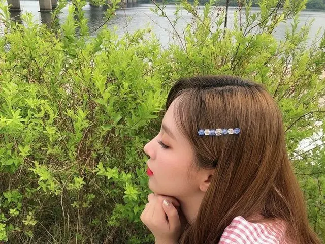 【t公式】Cherry Bullet、[JIWON]君が本当に好き、活動する時 #CherryBullet #Cherry Bullet