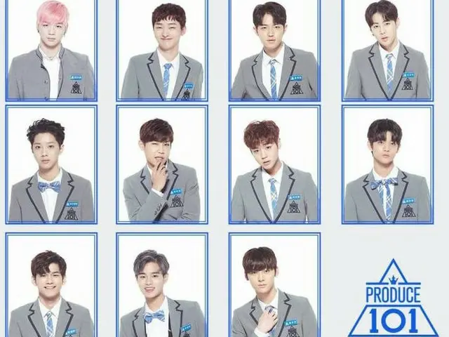 PRODUCE 101 シーズン2、再捜査の結果「嫌疑なし」