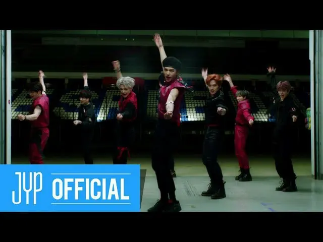 【d公式jyp】Stray Kids "神メニュー「M / V  #StrayKids #ストレイキッズ #GO生#GOLIVE   #神メニュー#GodsMe