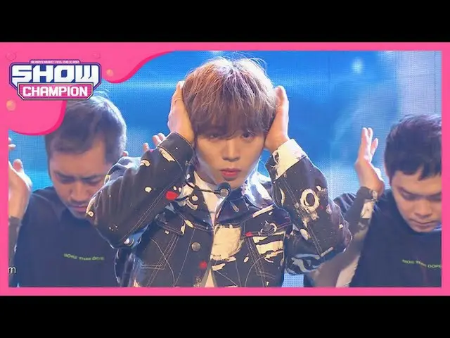 【公式mbm】【2020上半期決算]パク・ジフン_  - ウィング(PARK JIHOON  -  Wing)   