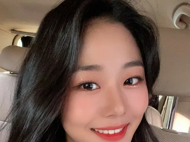 【t公式】Cherry Bullet、[ #CHAERIN]おやすみルーレット #CherryBullet #Cherry Bullet