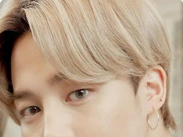 #BTS(防弾少年団)、SamsungのGalaxy Buds イヤホンのCM写真が韓国で話題
