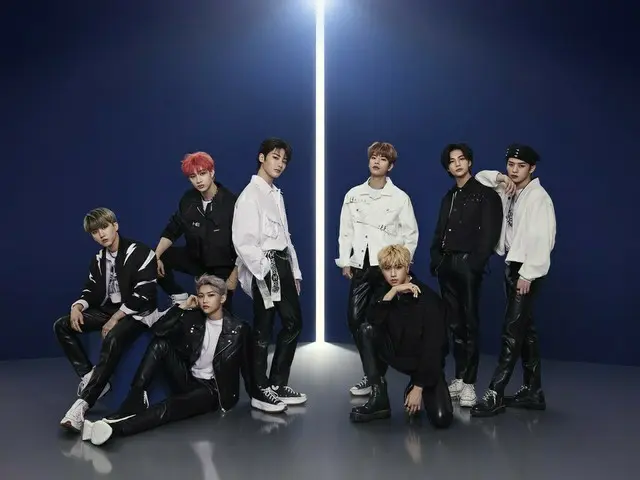 「Stray Kids」、話題の「Nizi Project」ファイナルステージに登場して6/3リリースの新曲「TOP -Japanese ver.-」パフォーマ