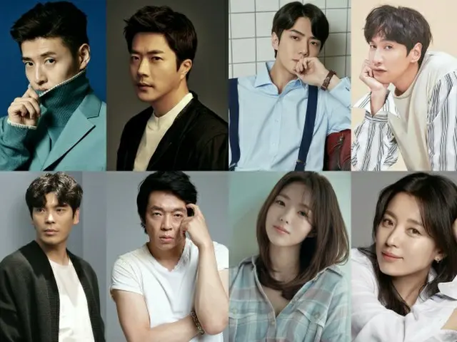カン・ハヌル、ハン・ヒョジュ、イ・グァンス、クォン・サンウ、「EXO」SEHUNら、映画「パイレーツ2」となる「海賊：鬼旗」に出演決定。