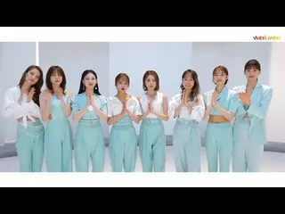 【公式】Weki Meki、Weki Meki Weki Meki  -  3rd Mini Album発売記念Greeting to KILING   