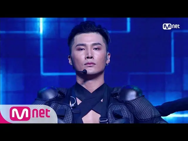 【公式mnk】【NOM  -  I'm not but] KPOP TV Show | MCOUNTDOWN_ _ 200618 EP.670   