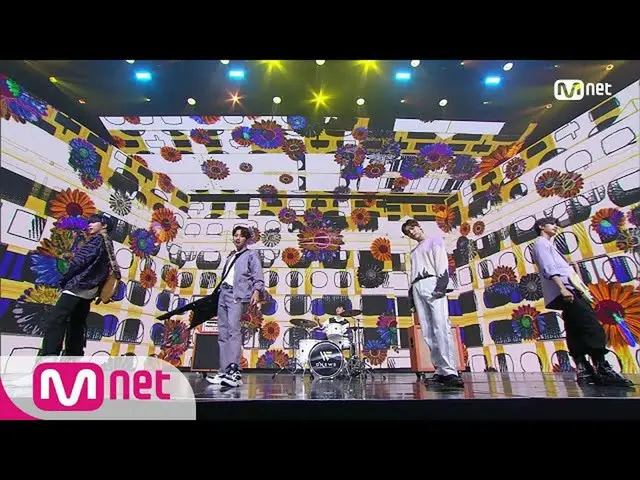 【公式mnk】【ONEWE  -  End of Spring] KPOP TV Show | MCOUNTDOWN_ _ 200618 EP.670   