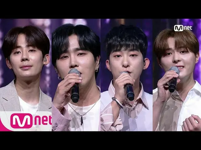 【公式mnk】【VOISPER  -  The Day] KPOP TV Show | MCOUNTDOWN_ _ 200618 EP.670   