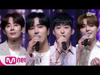 【公式mnk】【VOISPER  -  The Day] KPOP TV Show | MCOUNTDOWN_ _ 200618 EP.670   