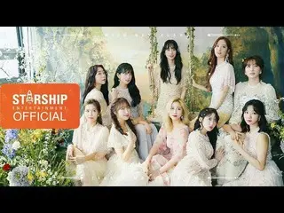 【公式sta】【Making Film]宇宙少女(WJSN) - 「Neverland」   