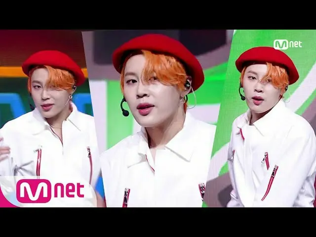【公式mnk】【HA SUNG WOON  -  Get Ready] KPOP TV Show | MCOUNTDOWN_ _ 200618 EP.670  
