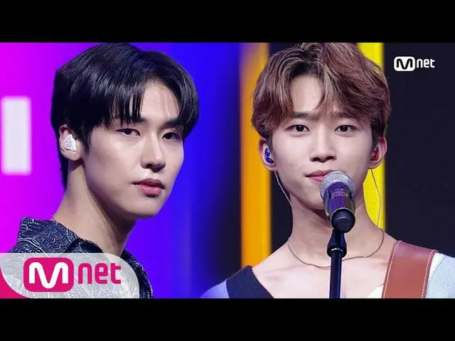 【公式mnk】【N.Flying_ _  -  Oh really] KPOP TV Show | MCOUNTDOWN_ _ 200618 EP.670   
