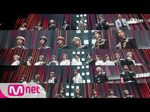 【公式mnk】Road toKingdom_ _ [最終回]カムバック戦争キングダムへの真っ向勝負、ファイナルコンテストGrand Opening 200618