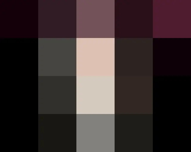 【公式mn2】直カム、NATURE_ 新春_」スプラット(Girls)」(NATURE_ _ SAEBOM FanCam)| MCOUNTDOWN_2020.6