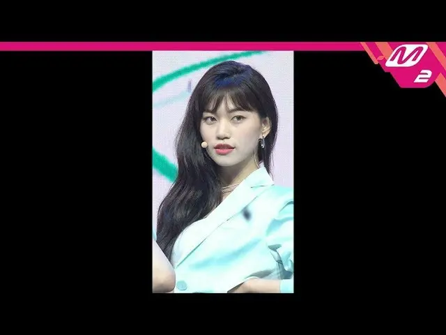 【公式mn2】直カム、 WekiMeki_ キム・ドヨン_」OOPSY」(WekiMeki_ KIM DOYEON FanCam)| MCOUNTDOWN_20