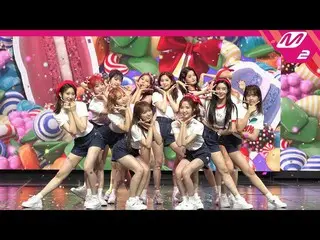【公式mn2】直カム、 IZ*ONE_ _」Pretty」(IZ*ONE_ FanCam)| MCOUNTDOWN_2020.6.18   