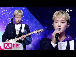 【公式mnk】【Ha Hyun Sang  -  Nostalgia] KPOP TV Show | MCOUNTDOWN_ _ 200618 EP.670  