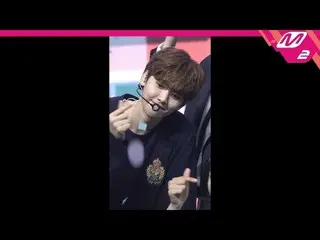 【公式mn2】直カム、CRAVITY_ ミンフイ_」Cloud 9」(CRAVITY_ _ MINHEE FanCam)| MCOUNTDOWN_2020.6.