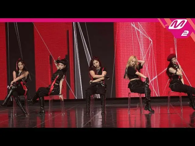 【公式mn2】直カム、バンディット_」Come and Get It」(BVNDIT FanCam)| MCOUNTDOWN_2020.6.18   