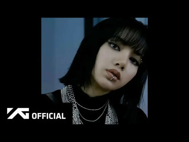 【公式】BLACKPINK、 「How You Like That」LISA Concept Teaser Video   