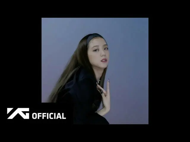 【公式】BLACKPINK、 「How You Like That」JISOO Concept Teaser Video   