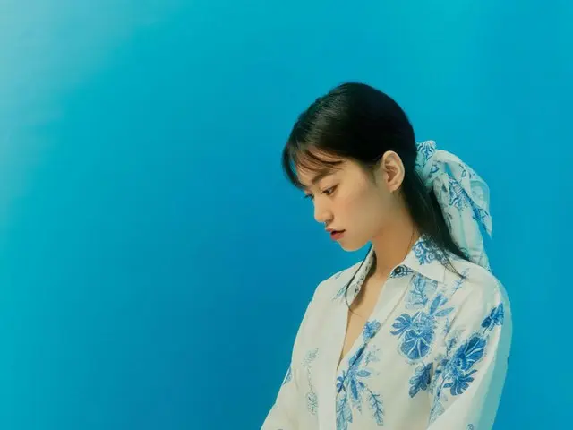 【d公式fan】【 #Weki Meki]「カムバック」Weki Meki 「新しい姿を発見することができるだろう」