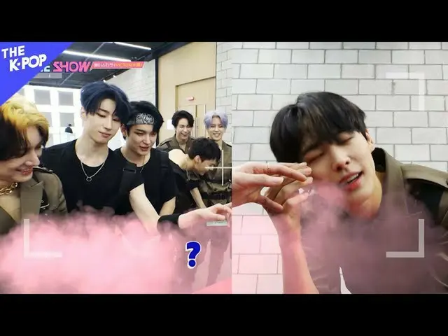 【公式sbp】 遠位(ONEWE)、ビクトン(VICTON_ _ )フェイスチケット【ビハインドザショー200609]   