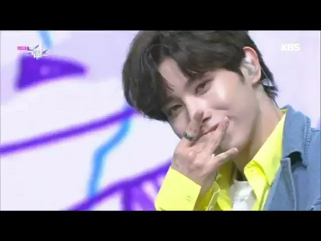 【公式kbk】教えてやっている(1.4.3)(One Four Three) -  AWEEK(語ウィーク)[MUSICBANK_ / Music Bank] 