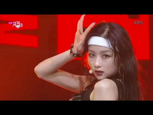 【公式kbk】Come and Get It  -  BVNDIT(バンディット)[MUSICBANK_ / Music Bank] 20200619   