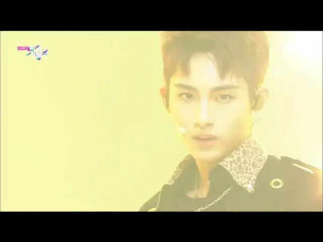 【公式kbk】超时空回(Turn Back Time) -  WayV(威神V、ウェイ非)[MUSICBANK_ / Music Bank] 20200619 