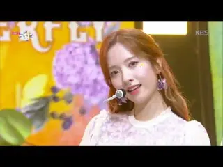 【公式kbk】BUTTERFLY  - 宇宙少女_ (WJSN_ )[MUSICBANK_ / Music Bank] 20200619   