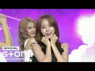 【公式cjm】 NATURE_ _ (NATURE_ ) -  What's Up | NATURE_ _ The 3rd SINGLE ALBUM SHOWC