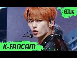 【公式kbk】【K-Fancam] StrayKids_ リノ「神メニュー」(StrayKids_ _ LEE KNOW Fancam)l MusicBank 