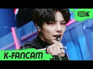 【公式kbk】【K-Fancam] StrayKids_ アイエン「神メニュー」(StrayKids_ _ IN Fancam)l MusicBank 2006