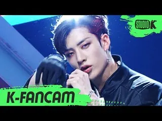 【公式kbk】【K-Fancam] StrayKids_ バンチャン「神メニュー」(StrayKids_ _ BANG CHAN Fancam)l MusicB