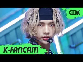 【公式kbk】【K-Fancam] StrayKids_ ヒョンジン「神メニュー」(StrayKids_ _ HYUNJIN Fancam)l MusicBan