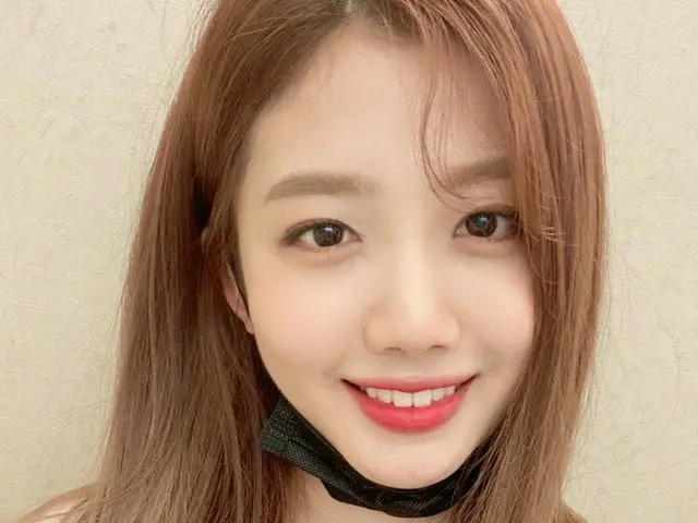 【t公式】Cherry Bullet、[ #ユーズド#YUJU]ルーレットこんにちは😆😊 #CherryBullet #Cherry Bullet