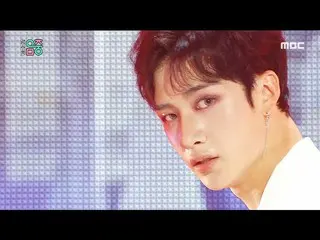 【公式mbk】【ショー！音楽中心_ ] StrayKids_  - トップ(StrayKids_ _ -TOP)20200620   