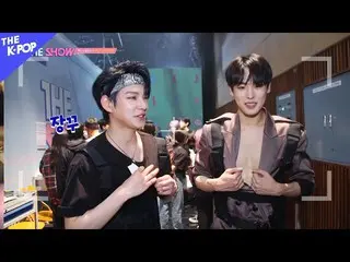 【公式sbp】 トゥモローバイトゥゲザー、MONSTAX_ 、ビクトンバックステージ[ビハインドザショー200609]   