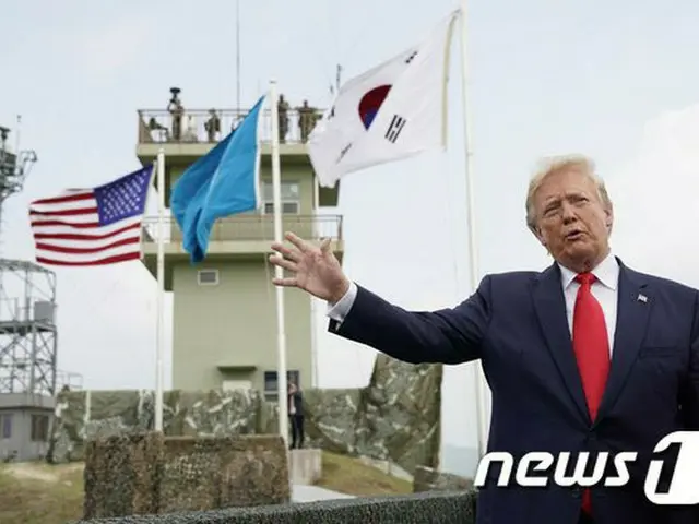 トランプ大統領の選挙遊説の入場券をTikTokとK-popファンが大量予約し妨害したとの報道