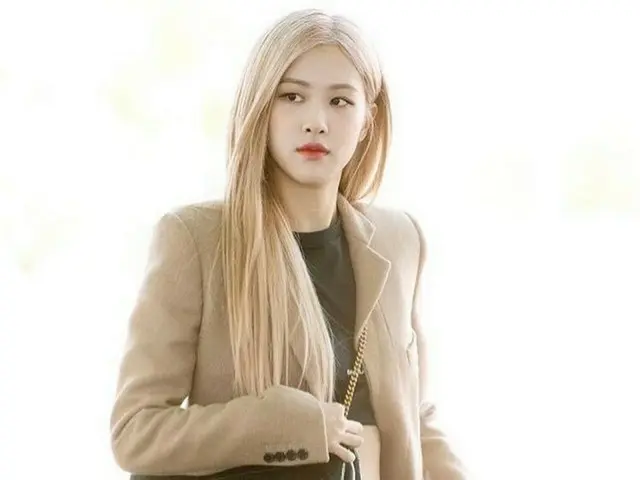 #BLACKPINK、4人4色の「ブランド戦」が韓国で話題