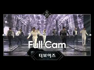 【公式mnk】Road toKingdom_ _ [Full CAM]♬CHECKMATE  -  THEBOYZ_ (THEBOYZ_ _ )ファイナルコンテ