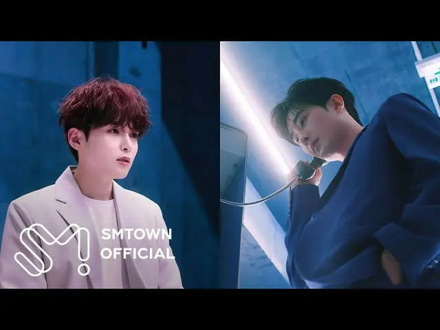 【公式smt】ZHOUMI「Starry Night(With RYEOWOOK)」(Chinese Ver