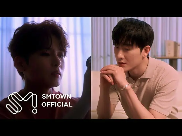 【公式smt】ZHOUMI「Starry Night(With RYEOWOOK)」(Korean Ver