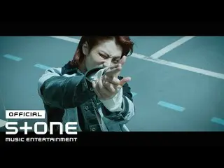 【公式cjm】 WOODZ(チョ・スンヨン(UNIQ)_ ) - 青く(Love Me Harder)MV Teaser   