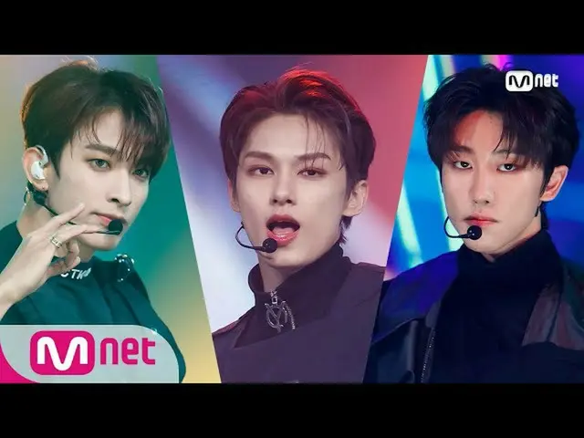 【公式mnk】SEVENTEEN_ _ COMEBACKSHOW [HENG：GARAE]♬HIT  - SEVENTEEN_ (SEVENTEEN_ _ )|